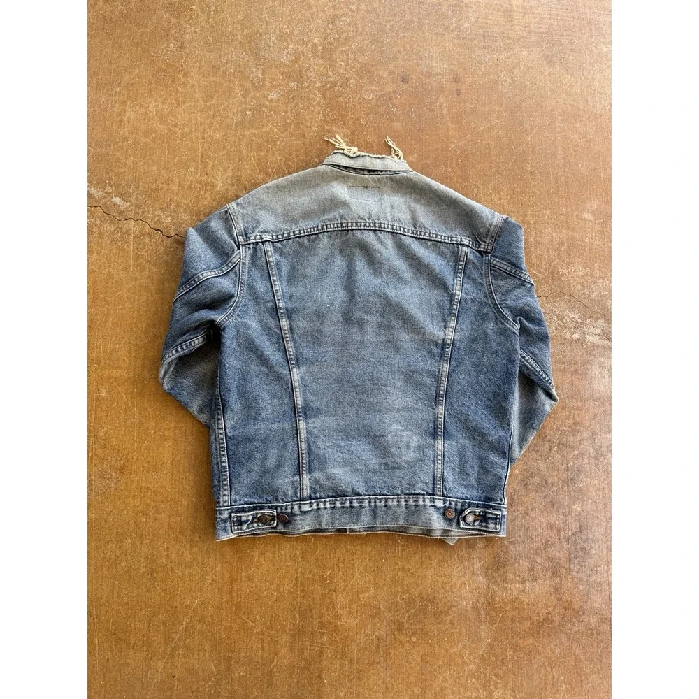 Levis levis vintage